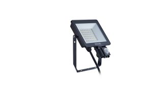 Philips フィリップス フラッドライト　200V　 BVP150 Philips（フィリップス） 【即納・在庫品】BVP150LED42/WW 200V 50W BK